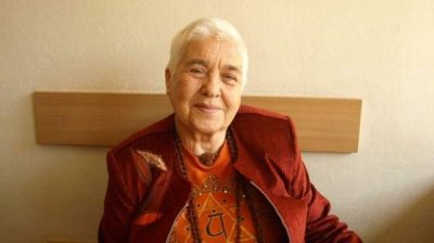 73-летняя йогиня Анна Павлова: &bdquo;Вся моя жизнь &ndash; стремление постичь истину о существовании человека, которую дает йога&rdquo;