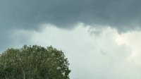 Через Болгарию пройдет холодный атмосферный фронт