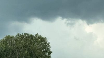 Через Болгарию пройдет холодный атмосферный фронт