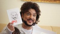 Филипп Киркоров: «Добрый день, моя вторая родина»