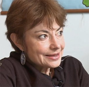 Златина Русева накануне премьеры &laquo;Потерянные воспоминания&raquo;