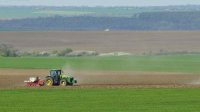 После вступления в ЕС агроэкспорт Болгарии увеличился в три раза