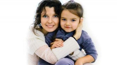 Мина Ламбовски &ndash; добрая фея, помогающая детям-аутистам