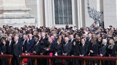 Отец Иван Иванов: Папа Франциск хотел, чтобы религии говорили на &quot;одном языке&quot;