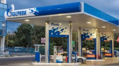 Из-за угрозы санкций компания НИС продает свои бензозаправочные станции в Болгарии