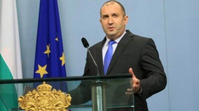 Президент Радев: болгарская внешняя политика должна завоевывать друзей во всем мире
