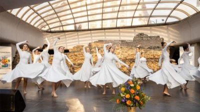 Более 300 детей участвуют в спектакле "Европа танцует" 21 мая в центре Софии