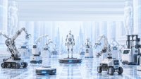 Более 500 участников соберутся на Robotics Strategy Forum в Софии