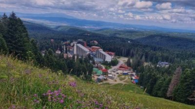 Зимние курорты &quot;Боровец&quot; и &quot;Мальовица&quot; с привлекательными предложениями летом
