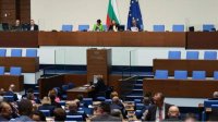 Парламент ратифицировал меморандум о военном сотрудничестве между Болгарией и Румынией
