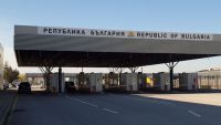 Движение на болгарских пограничных пунктах - нормальное