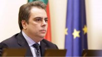 Министр финансов Асен Василев: Усиленные налоговые проверки нисколько не связаны с австрийской позицией по присоединению Болгарии к Шенгену
