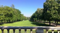 Борисовый сад &ndash; зеленое сердце Софии 