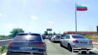 Ремонтные работы на дороге Сарафово-Бургас возмутили туристическую отрасль