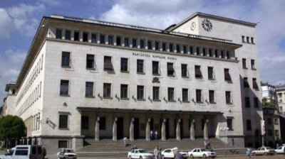 Ставка БНБ снижается, а внешний государственный долг растет