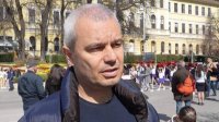 "Возрождение" собирает в парламенте подписи для вотума недоверия правительству