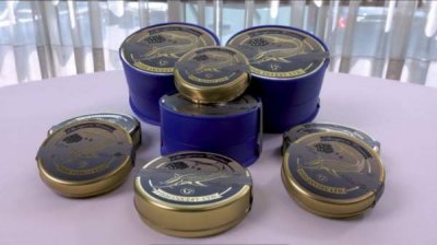Болгария &ndash; востребованный экспортер рыбы и рыбной продукции
