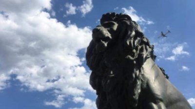 Никола Вардев &ndash; спасенный "лев" Софии