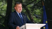 Вице-премьер Каракачанов обвинил «соросоидные НПО» в организации протестов
