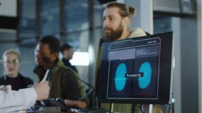 Начинается внедрение системы EES на пограничных пунктах Болгарии