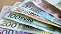Среди болгарских потребителей наблюдается повышенный спрос на евро