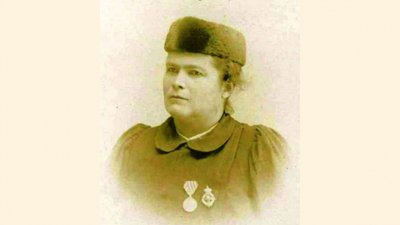 Христина Хранова: Жизнь одной болгарки, отдавшей жизнь Родине