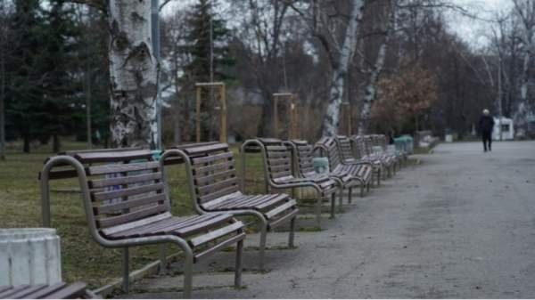 Прогноз погоды на 21 ноября