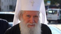 Патриарх Неофит все еще в больнице