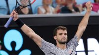 Григор Димитров в полуфинале Australian Open