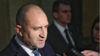 Президент Радев осудил теракт в Красногорске и выразил соболезнования семьям погибших