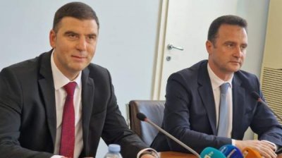 ТЭС &quot;Марица-Восток-2&quot; обеспечит на 50 % электроэнергию для бытовых потребителей