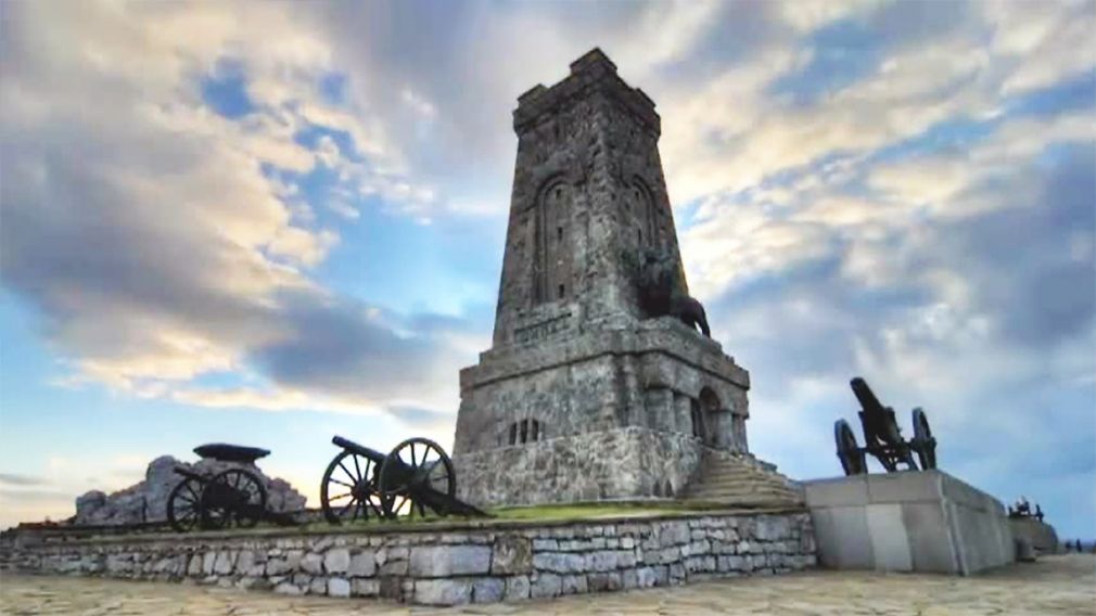 Третье марта &ndash; день Свободы