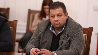 "Величие" не поддержит правительство ГЕРБ и ДПС