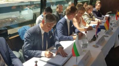 Болгария поддерживает включение транспортного коридора №8 в новый еврокоридор "Западные Балканы"