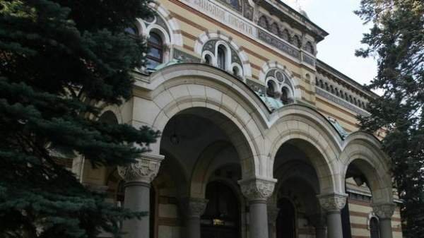 Парламент решил, что только БПЦ является православной конфессией