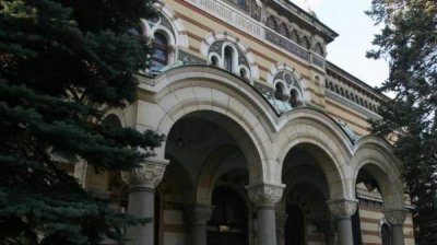 Парламент решил, что только БПЦ является православной конфессией