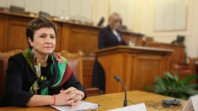 Комиссар ЕС Кристалина Георгиева: &ldquo;Европа сильная, потому что единая&rdquo;