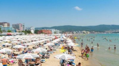 «Солнечный берег» – самый выгодный европейский курорт для британцев