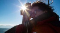 Фотограф Вера Гоцева: Достойно то, что мы не остаемся безразличными к происходящему