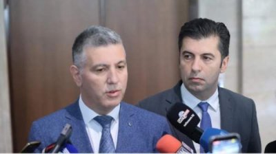 ПП&ndash;ДБ потребовала отставки председателя Агентства дорожной инфраструктуры