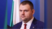 Пеевски призывает власти к активным действиям в связи с гибелью болгарской семьи в Золингене