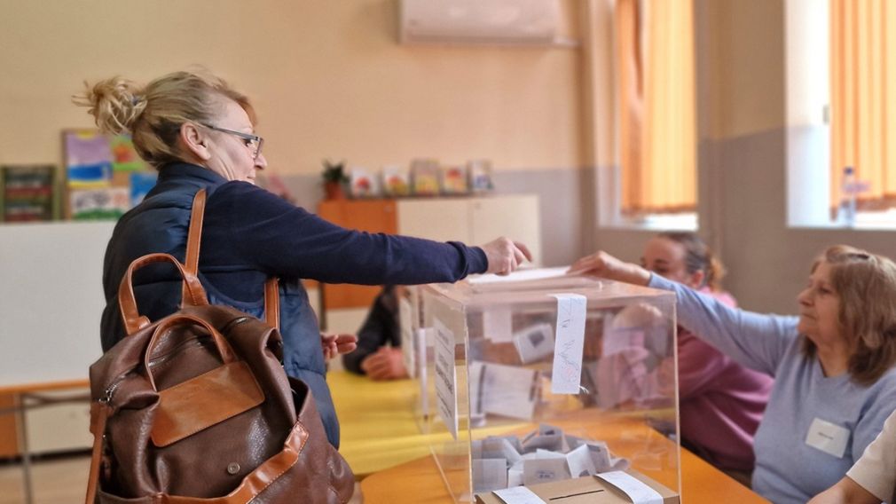 Явка избирателей в день выборов &ndash; данные агентства &laquo;Мяра&raquo; (обновлено)