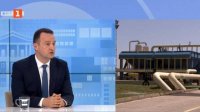 Объем газового хранилища в Чирене увеличится на 20 %