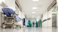 Больницы сообщают о более высокой смертности от Covid-19 в 2021 году