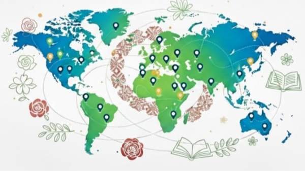 Конкурс рождественских открыток приглашает к участию болгарских детей со всего мира
