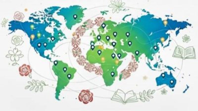 Конкурс рождественских открыток приглашает к участию болгарских детей со всего мира