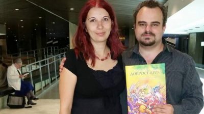 &laquo;Лешиные истории&raquo; &ndash; волшебная сказка-игра, покоряющая детей и взрослых