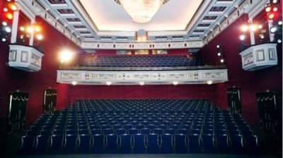 В Пловдиве стартует театральный фестиваль &quot;Сцена на перекрестке&quot;