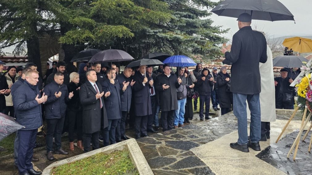 АПС почтил память жертв т. наз. Возродительного процесса в селе Могиляне