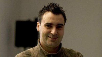 Писатель Васил Георгиев: &ldquo;Я уверен, что не вписываюсь в стереотип болгарского писателя&rdquo;